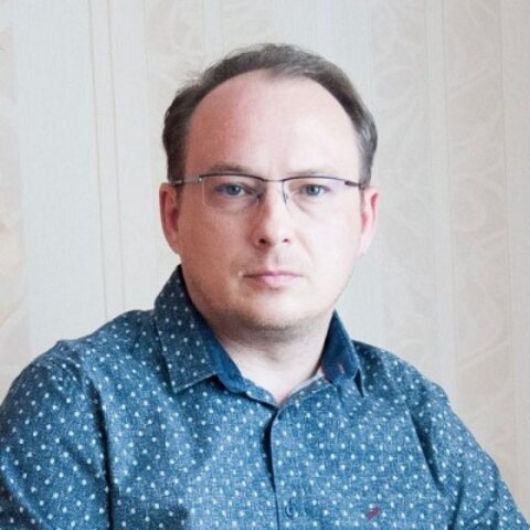 Andrey Khanov