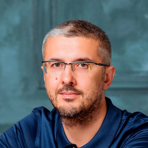 Oleg Sibiriakov