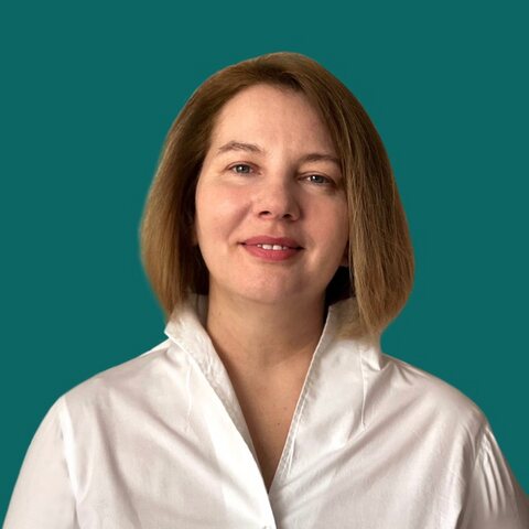 Yuliya Slesarenko